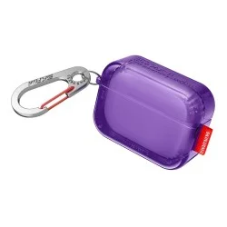 SkinArma Saido Case for Airpods Pro 2 - Purple